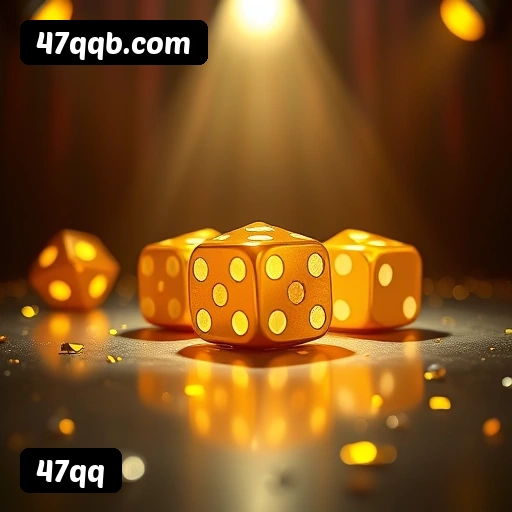 Comparação APP mobile vs versão web da 47qq