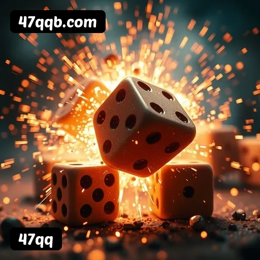 47qq bônus R$5.000 + 500 giros - Rollover 35x, prazo 30 dias, 38% taxa conversão