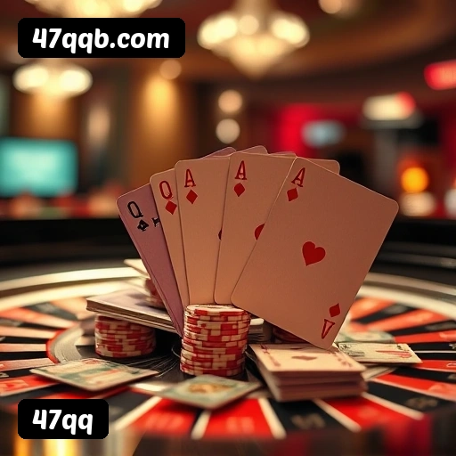 FAQ 47qq Brasil - Perguntas frequentes sobre bônus, PIX, RTP, APP mobile e VIP