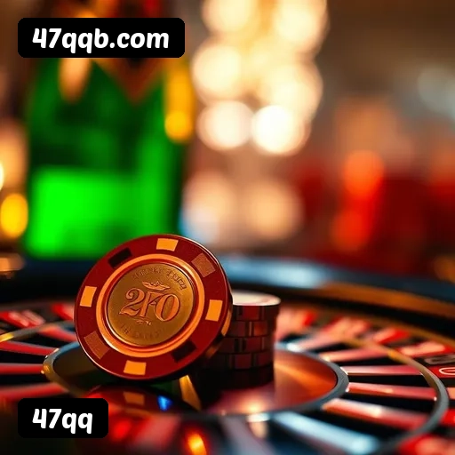 Loterias online disponíveis na 47qq