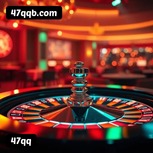 47qq APP mobile iOS Android - 187 mil downloads São Paulo Rio BH