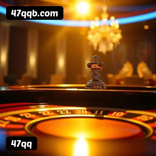 47qq PIX instantâneo Brasil - Depósito e saque em minutos 24/7