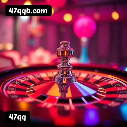 47qq segurança SSL 256-bit - Licença Curaçao, eCOGRA, GLI certificado